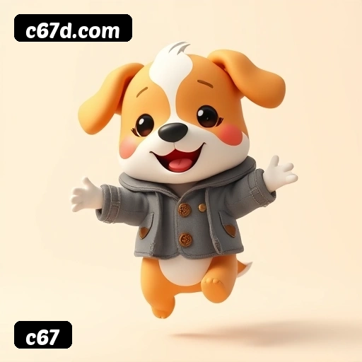 Variedade de slots c67