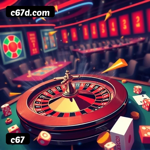 Dicas de slots c67