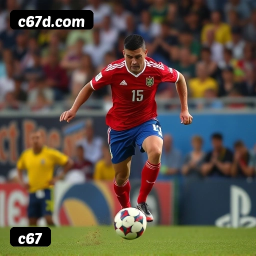 Jogos de slot online na c67