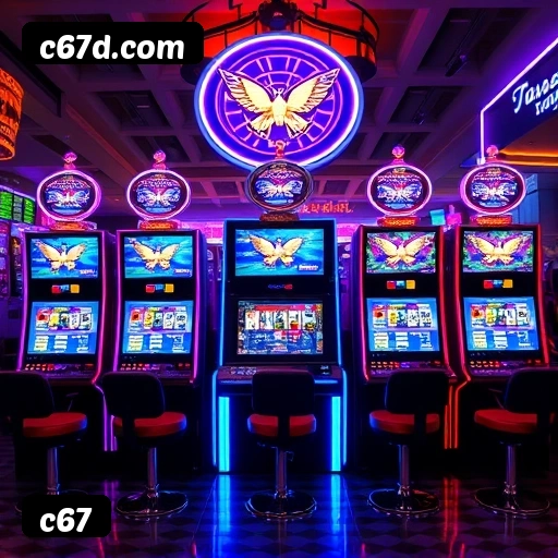 Starlight Princess - Slot game com multiplicadores na c67